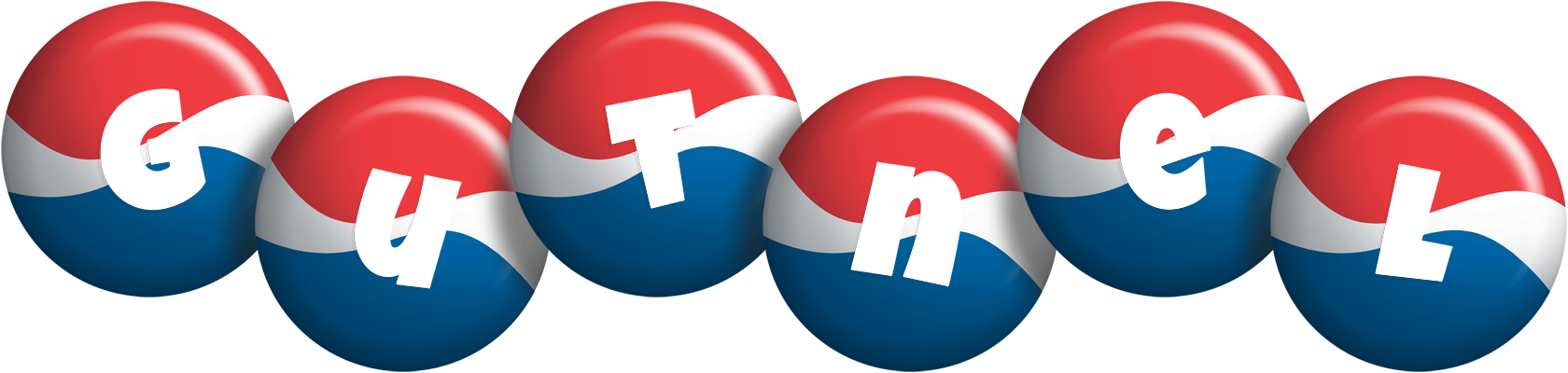 Gutnel paris logo