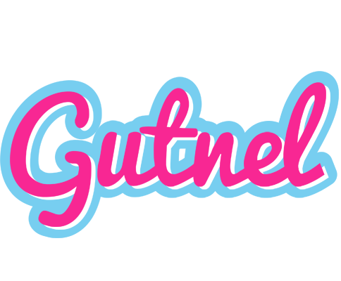 Gutnel popstar logo