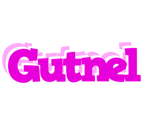 Gutnel rumba logo