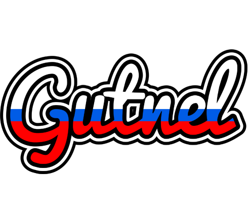 Gutnel russia logo