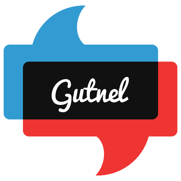 Gutnel sharks logo