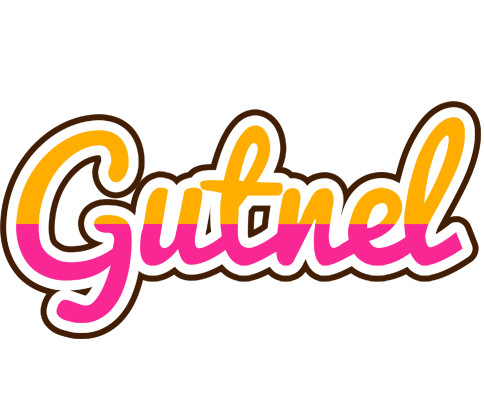 Gutnel smoothie logo