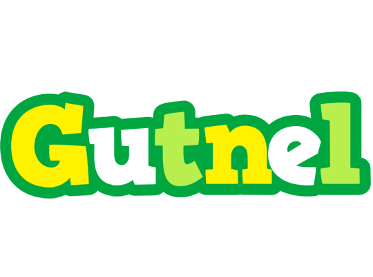 Gutnel soccer logo