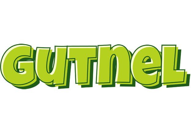 Gutnel summer logo
