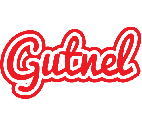 Gutnel sunshine logo