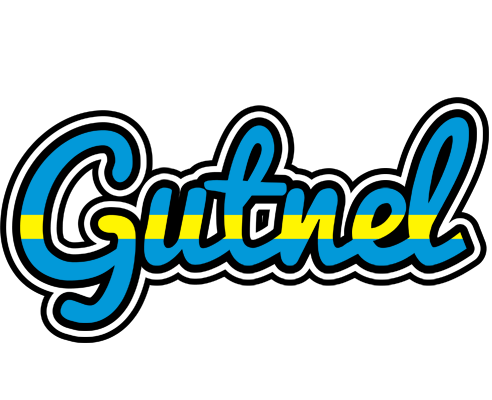 Gutnel sweden logo