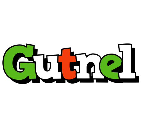 Gutnel venezia logo