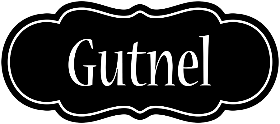 Gutnel welcome logo