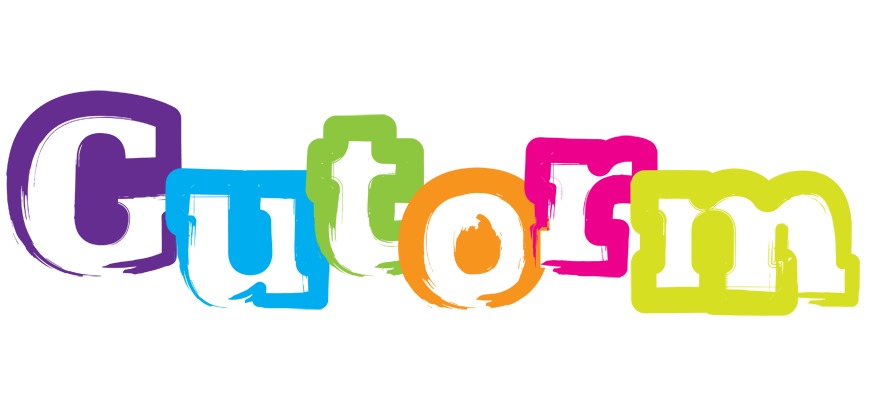 Gutorm casino logo
