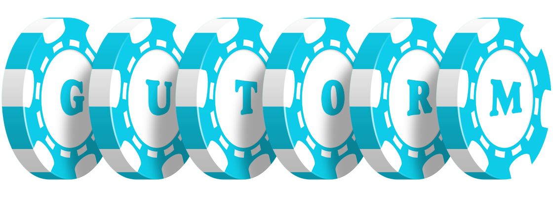 Gutorm funbet logo