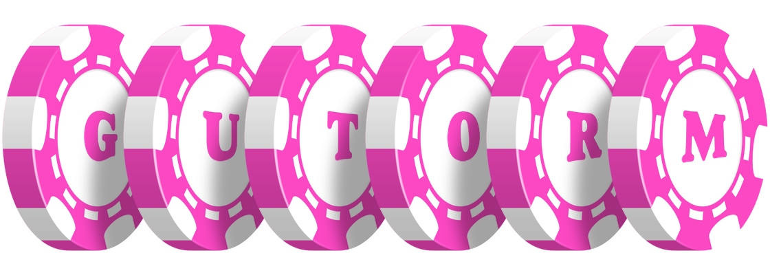 Gutorm gambler logo