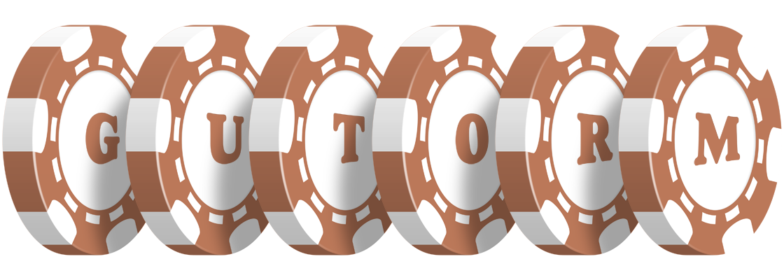Gutorm limit logo