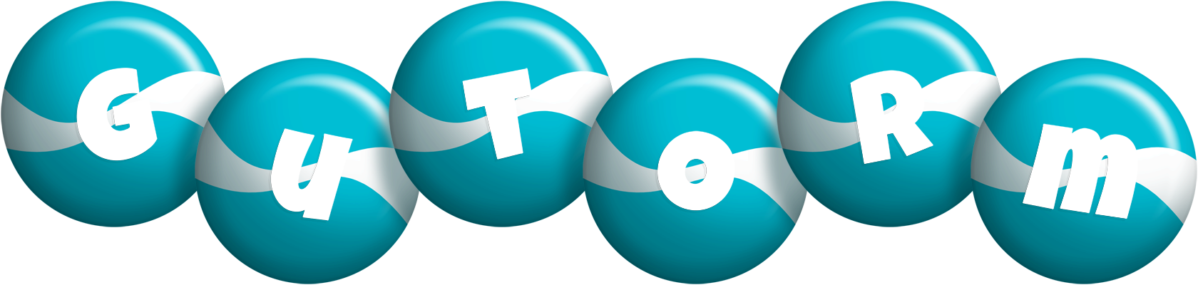 Gutorm messi logo