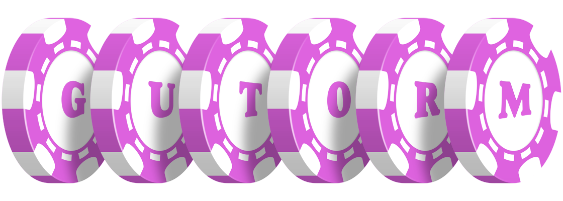 Gutorm river logo