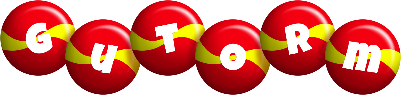 Gutorm spain logo