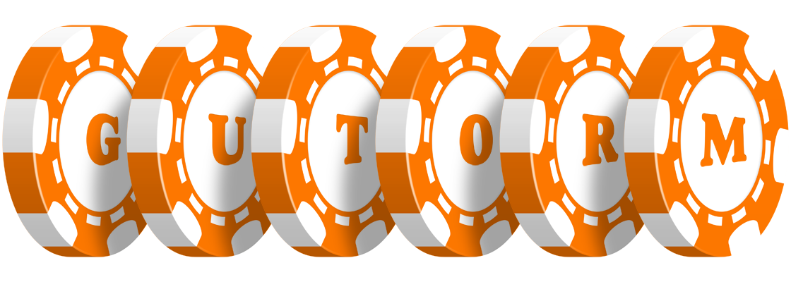 Gutorm stacks logo