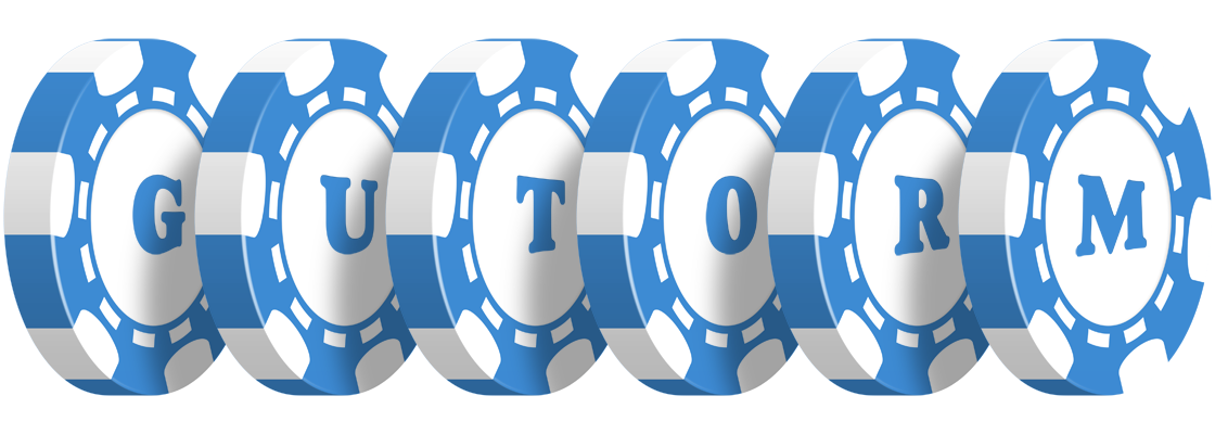 Gutorm vegas logo