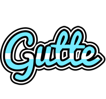 Gutte argentine logo