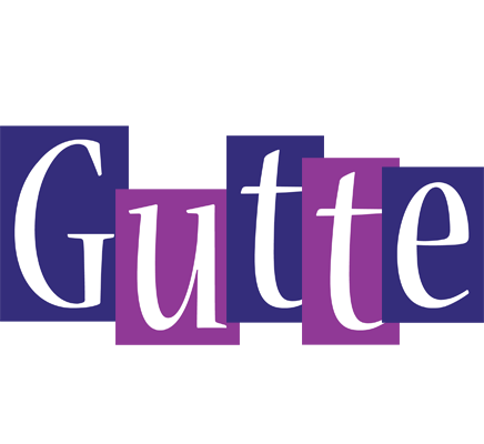 Gutte autumn logo