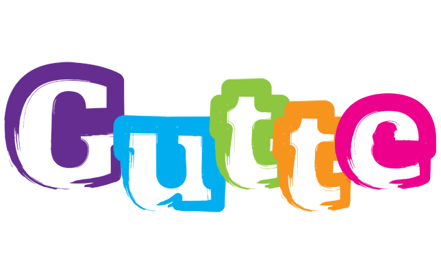 Gutte casino logo