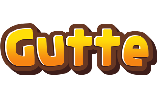 Gutte cookies logo