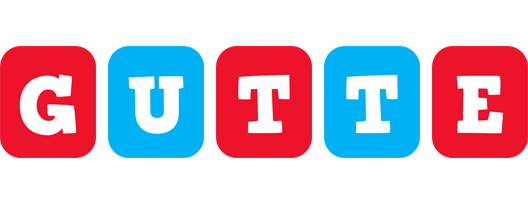 Gutte diesel logo