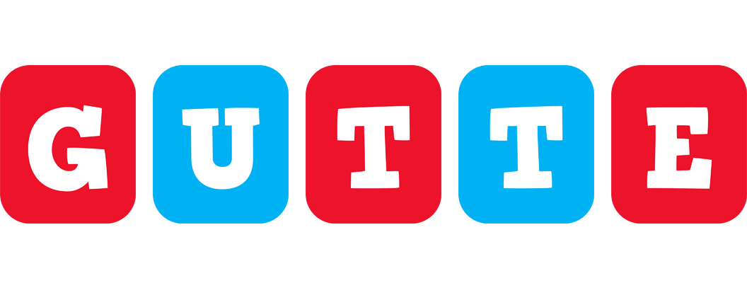 Gutte diesel logo