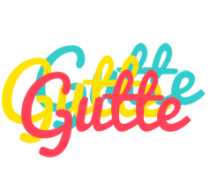 Gutte disco logo