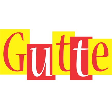 Gutte errors logo