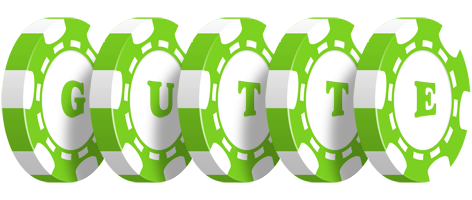 Gutte holdem logo