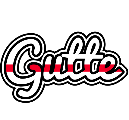 Gutte kingdom logo