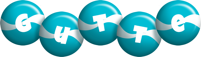 Gutte messi logo