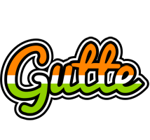 Gutte mumbai logo