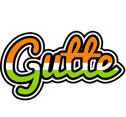 Gutte mumbai logo