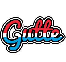 Gutte norway logo