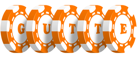 Gutte stacks logo