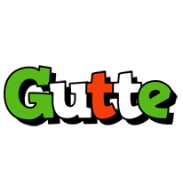 Gutte venezia logo