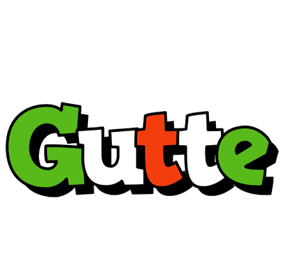 Gutte venezia logo