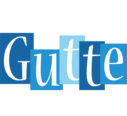 Gutte winter logo