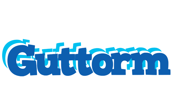 Guttorm business logo