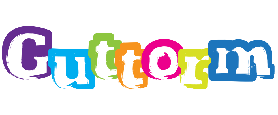 Guttorm casino logo