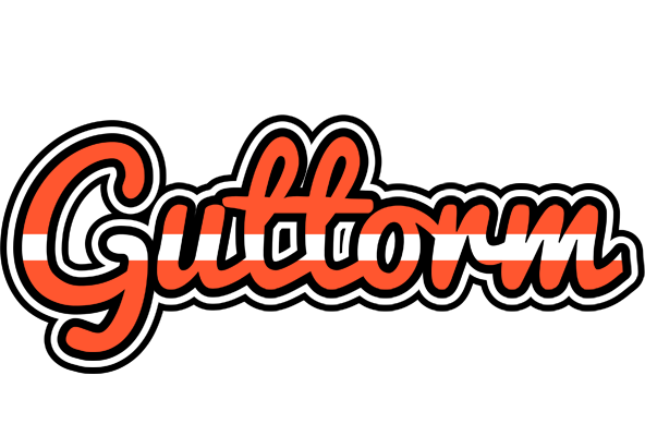Guttorm denmark logo