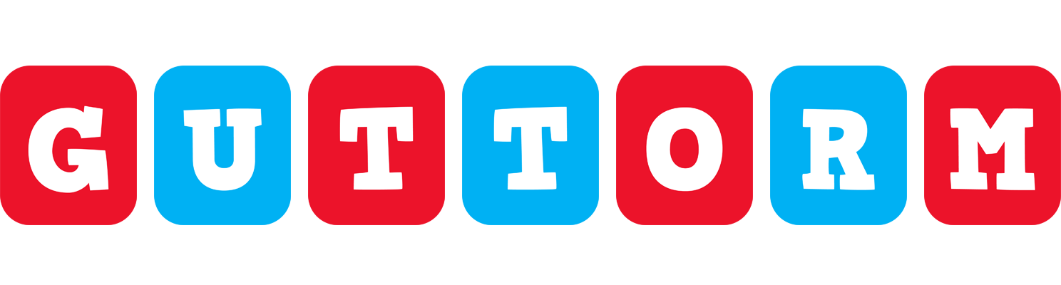 Guttorm diesel logo