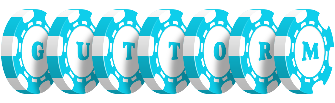 Guttorm funbet logo