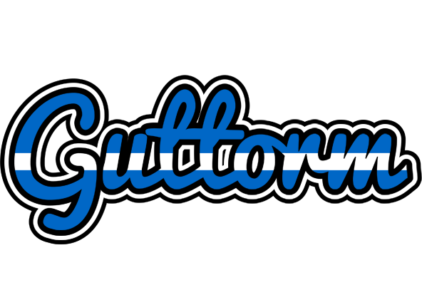 Guttorm greece logo