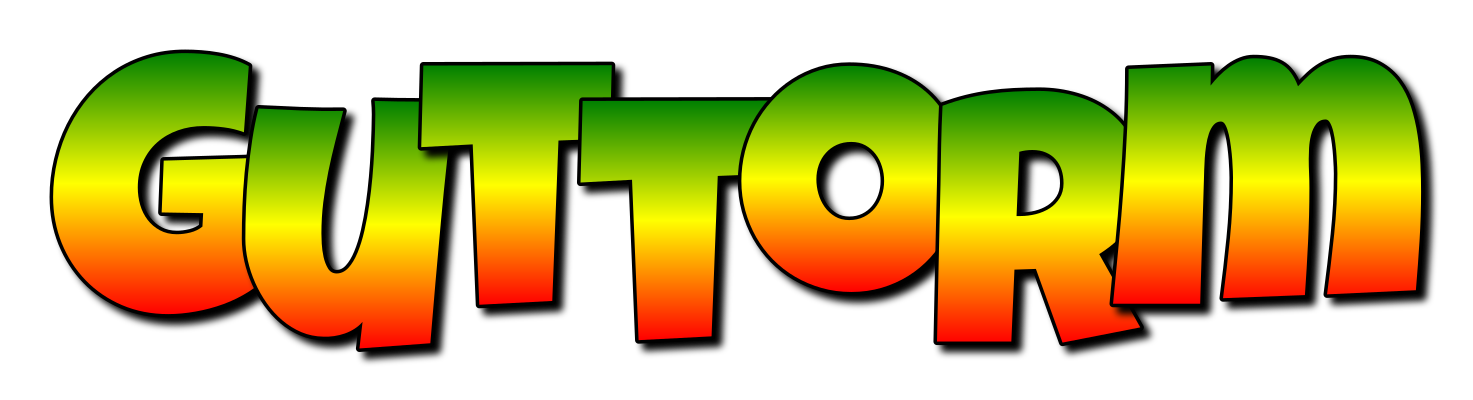 Guttorm mango logo