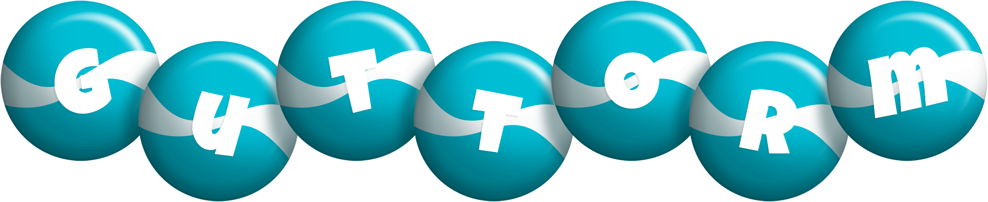 Guttorm messi logo