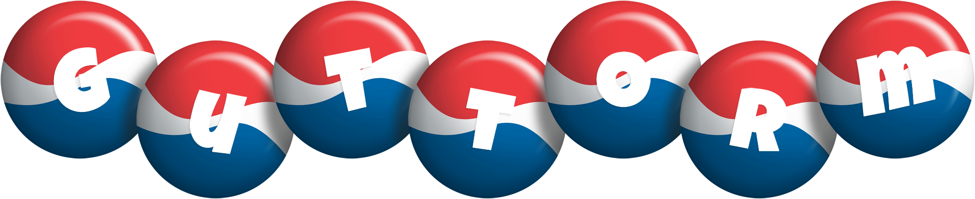 Guttorm paris logo