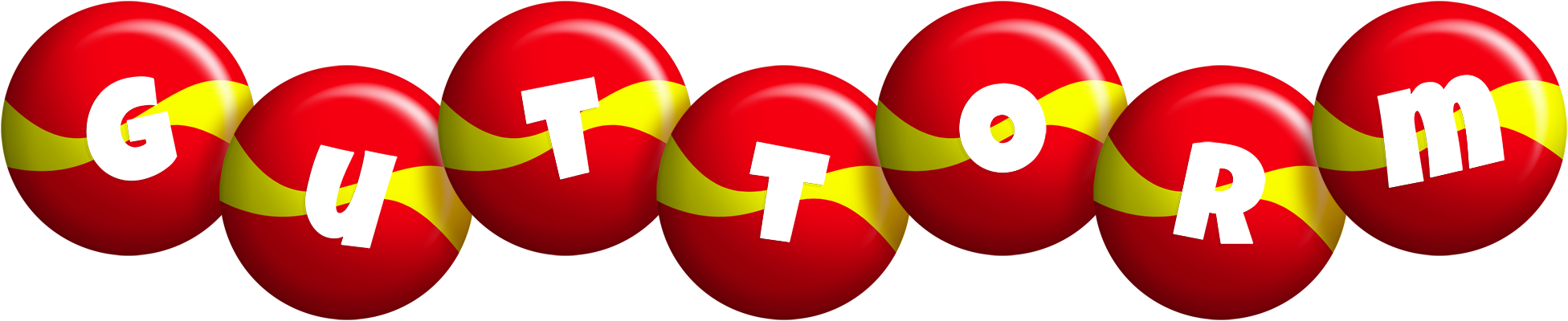 Guttorm spain logo