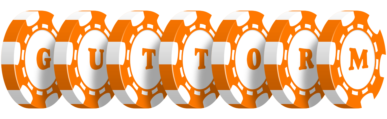 Guttorm stacks logo